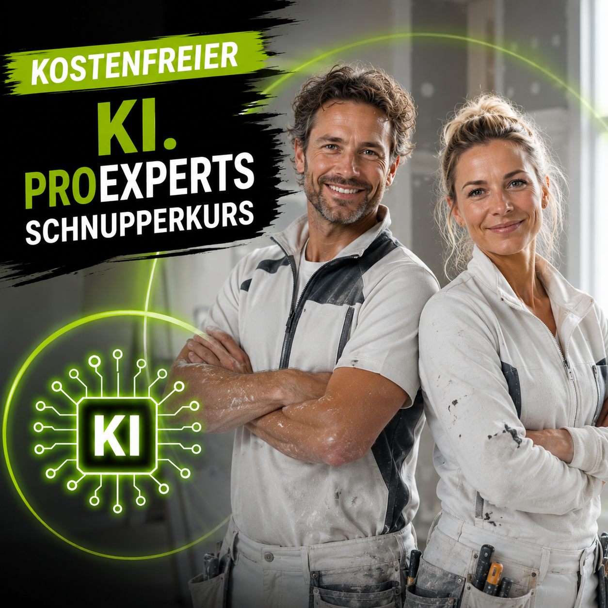 Schnupperkurs